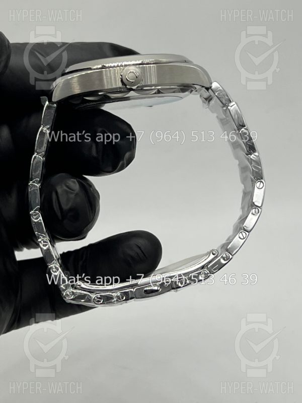 Фото 13 - Omega Seamaster Aqua Terra 150M 220.10.41.21.03.002