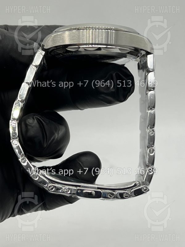 Фото 15 - Omega Seamaster Aqua Terra 150M 220.10.41.21.03.002
