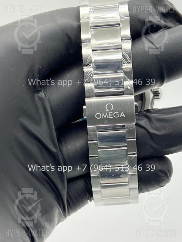 Фото 16 - Omega Seamaster Aqua Terra 150M 220.10.41.21.03.002