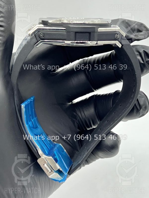 Фото 13 - Hublot Big Bang Sang Bleu 415.NX.7179.VR.MXM18