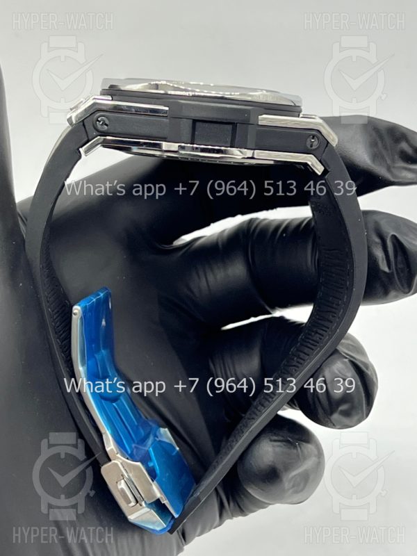 Товар Hublot Big Bang Sang Bleu 465.SS.7047.VR.1204.MXM20 Фото 13 - Hublot Big Bang Sang Bleu 465.SS.7047.VR.1204.MXM20