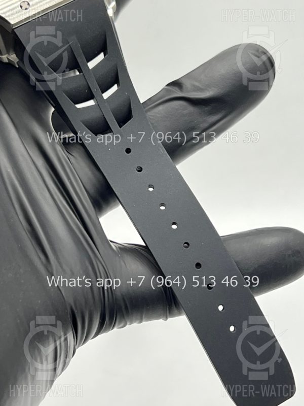 Товар Richard Mille RM 011-03 Steel Chronograph Фото 12 - Richard Mille RM 011-03 Steel Chronograph