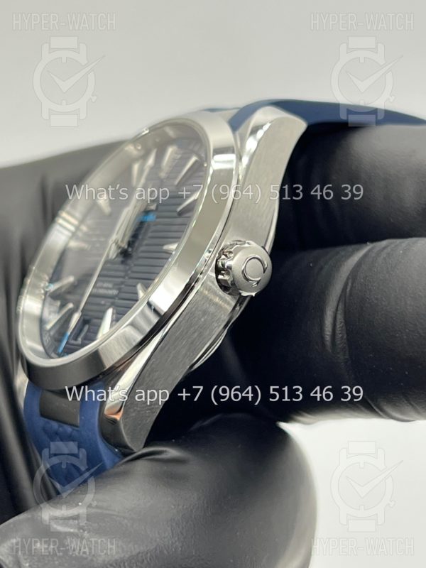 Товар Omega Seamaster Aqua Terra 150M 220.12.41.21.03.001 Фото 6 - Omega Seamaster Aqua Terra 150M 220.12.41.21.03.001