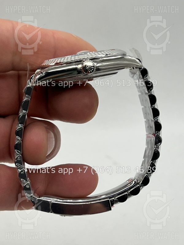 Фото 10 - Rolex DateJust 41mm 126334-0032 VS