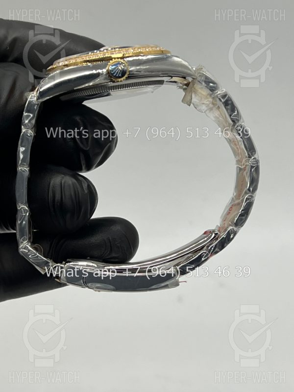 Фото 12 - Rolex DateJust 36mm 126283rbr-0032