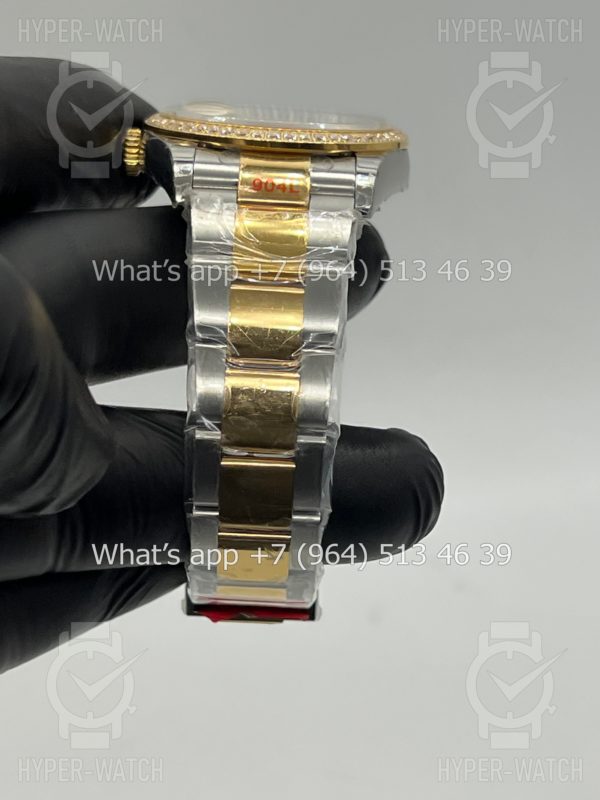 Фото 13 - Rolex DateJust 36mm 126283rbr-0032
