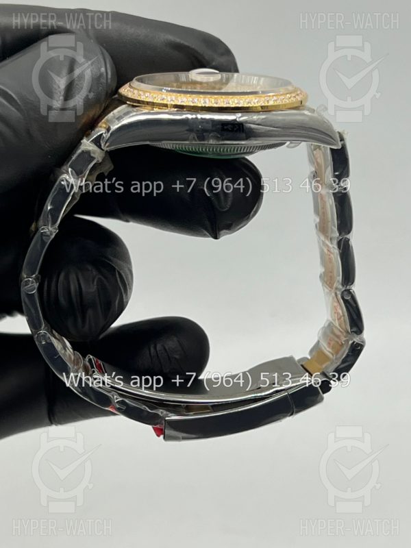 Фото 14 - Rolex DateJust 36mm 126283rbr-0032