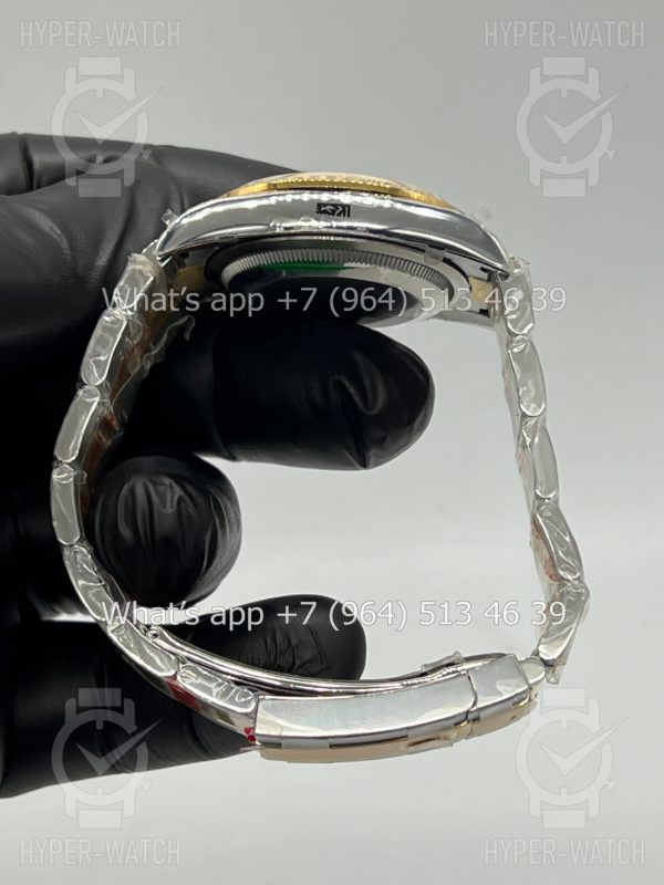 Фото 15 - Rolex DateJust 36mm 126283rbr-0032