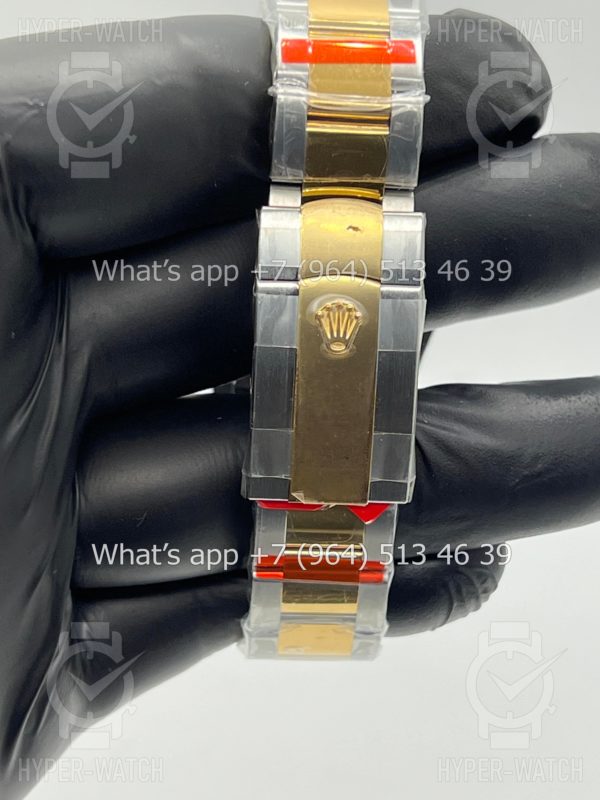 Фото 16 - Rolex DateJust 36mm 126283rbr-0032