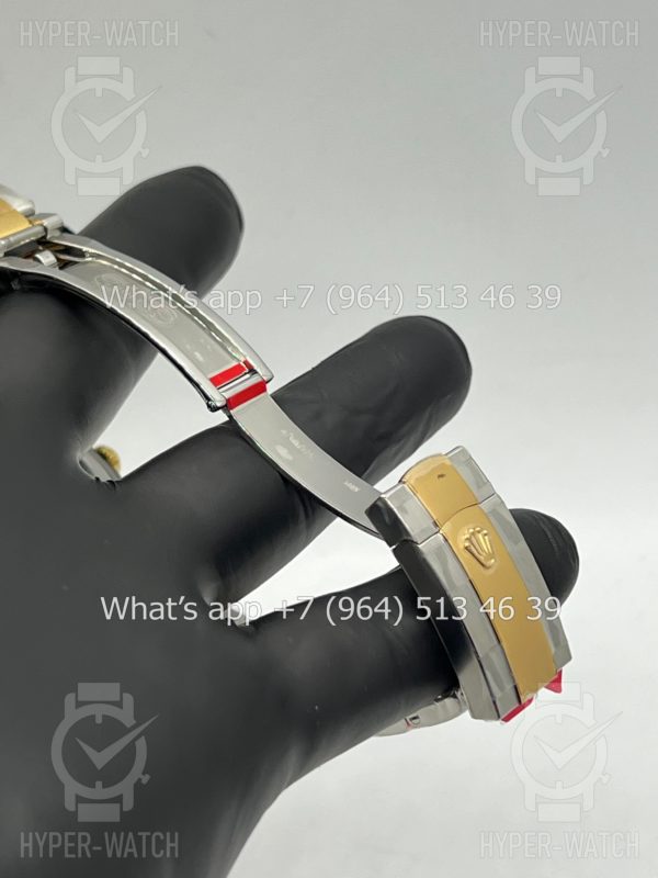 Фото 18 - Rolex DateJust 36mm 126283rbr-0032