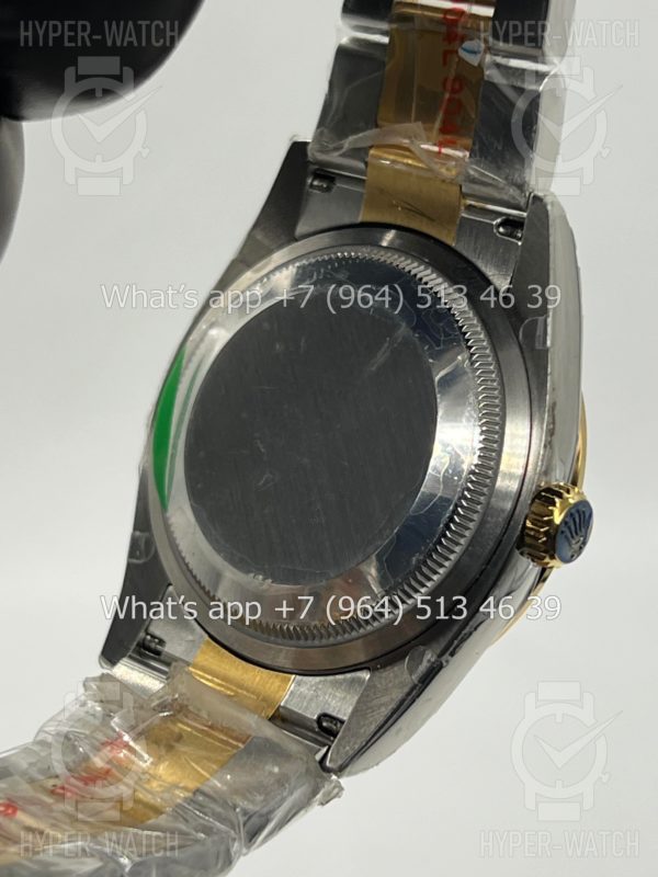 Фото 19 - Rolex DateJust 36mm 126283rbr-0032