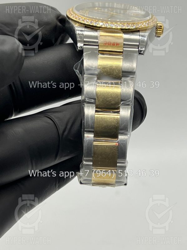 Фото 11 - Rolex DateJust 36mm 126283rbr-0018