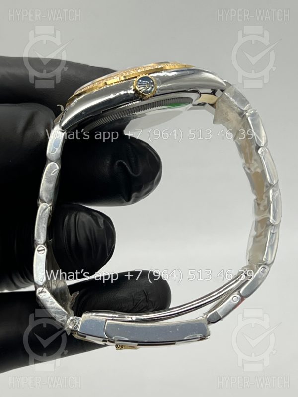 Фото 12 - Rolex DateJust 36mm 126283rbr-0018