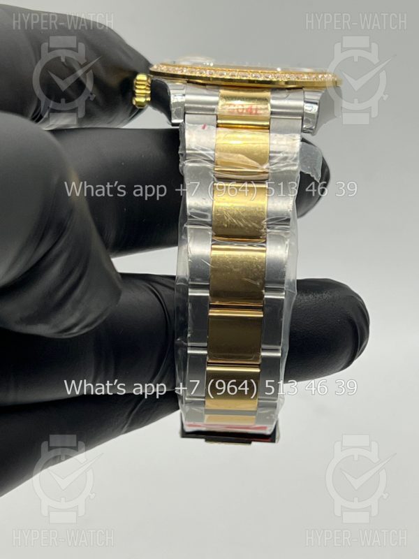 Фото 13 - Rolex DateJust 36mm 126283rbr-0018