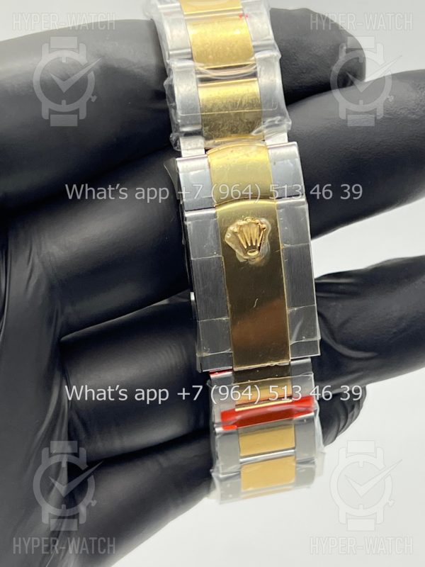 Фото 15 - Rolex DateJust 36mm 126283rbr-0018