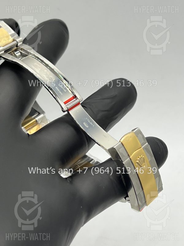 Фото 17 - Rolex DateJust 36mm 126283rbr-0018