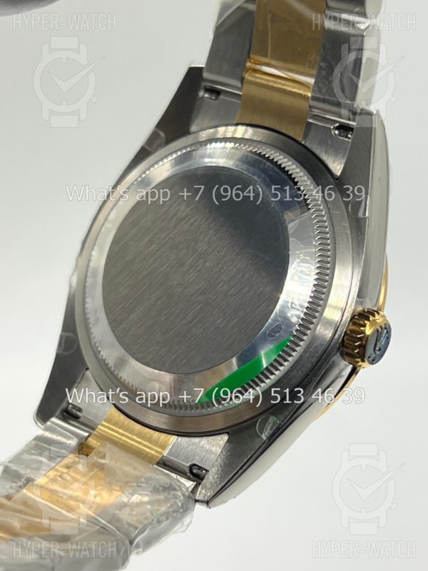 Фото 18 - Rolex DateJust 36mm 126283rbr-0018