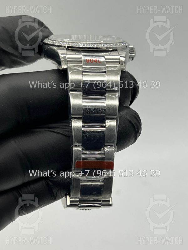 Фото 11 - Rolex DateJust 36mm 126284rbr-0010