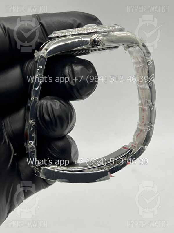 Фото 12 - Rolex DateJust 36mm 126284rbr-0010