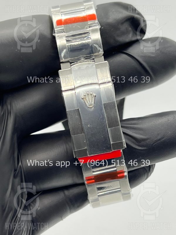 Фото 16 - Rolex DateJust 36mm 126284rbr-0010