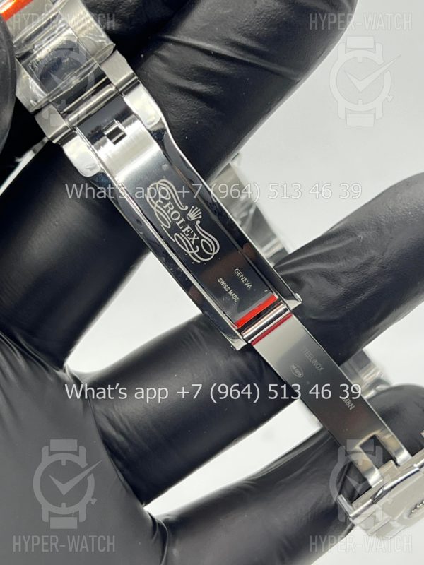 Фото 17 - Rolex DateJust 36mm 126284rbr-0010