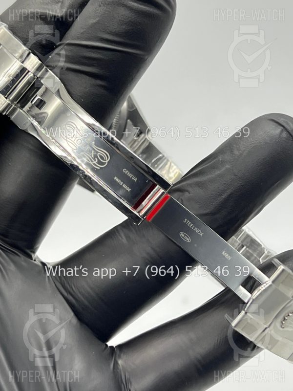 Фото 18 - Rolex DateJust 36mm 126284rbr-0010