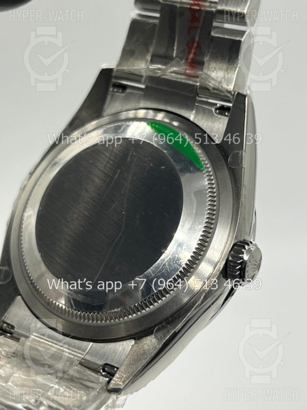 Фото 20 - Rolex DateJust 36mm 126284rbr-0010