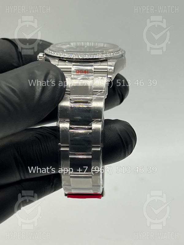 Товар Rolex DateJust 36mm 126284rbr-0040 Фото 14 - Rolex DateJust 36mm 126284rbr-0040