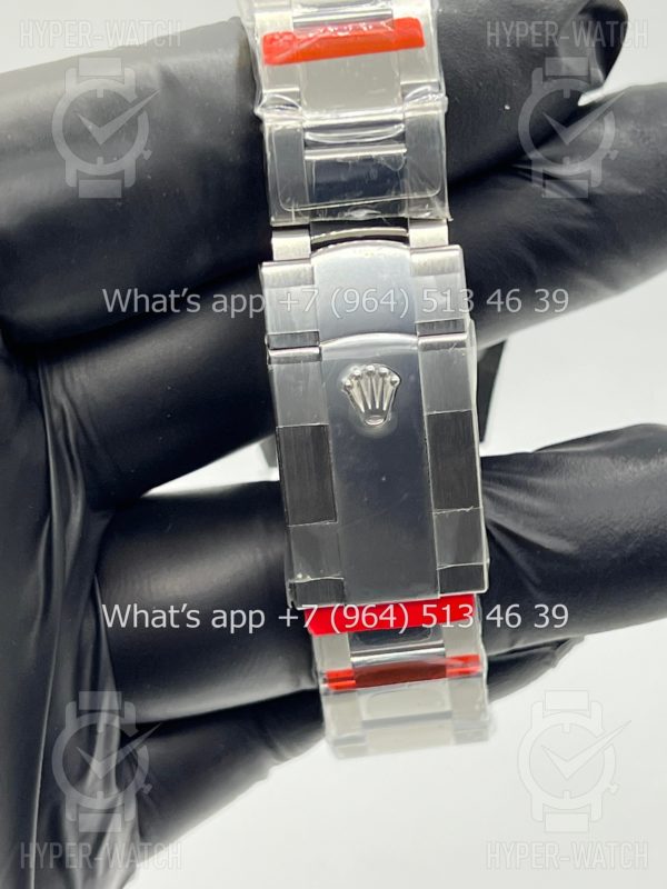 Товар Rolex DateJust 36mm 126284rbr-0040 Фото 16 - Rolex DateJust 36mm 126284rbr-0040
