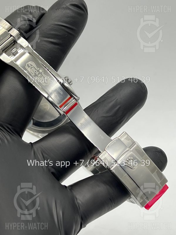 Товар Rolex DateJust 36mm 126284rbr-0040 Фото 18 - Rolex DateJust 36mm 126284rbr-0040