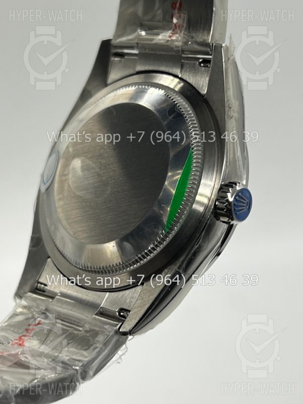 Товар Rolex DateJust 36mm 126284rbr-0040 Фото 19 - Rolex DateJust 36mm 126284rbr-0040