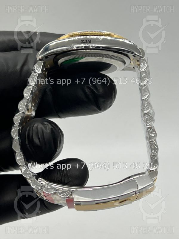 Товар Rolex DateJust 36mm 126283rbr-0009 Фото 17 - Rolex DateJust 36mm 126283rbr-0009
