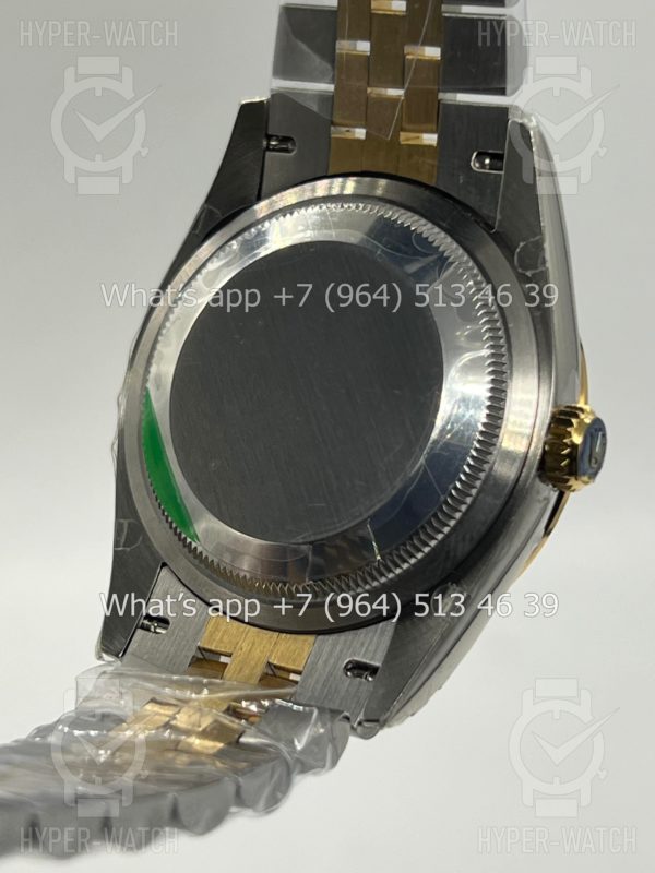 Товар Rolex DateJust 36mm 126283rbr-0009 Фото 22 - Rolex DateJust 36mm 126283rbr-0009