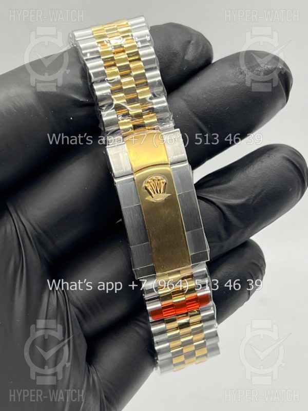 Товар Rolex DateJust 36mm 126283rbr-0017 Фото 14 - Rolex DateJust 36mm 126283rbr-0017