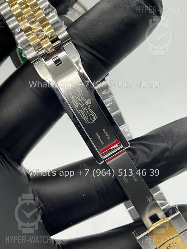 Товар Rolex DateJust 36mm 126283rbr-0017 Фото 17 - Rolex DateJust 36mm 126283rbr-0017