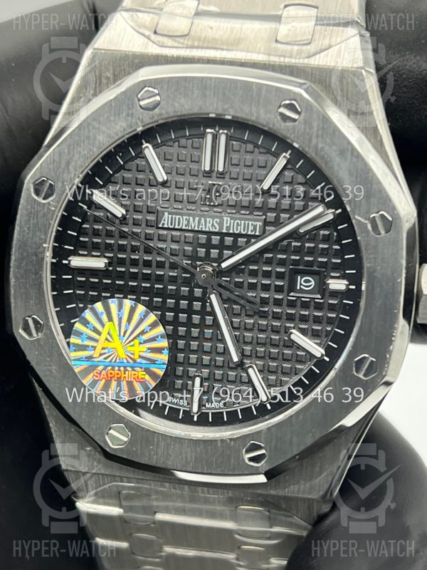 Фото 2 - Audemars Piguet Royal Oak 41mm Art 8625