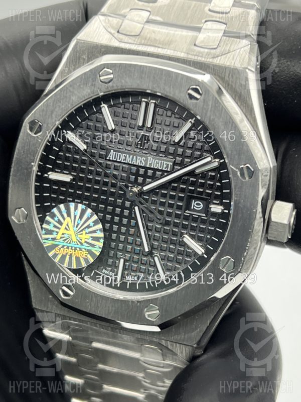 Фото 3 - Audemars Piguet Royal Oak 41mm Art 8625