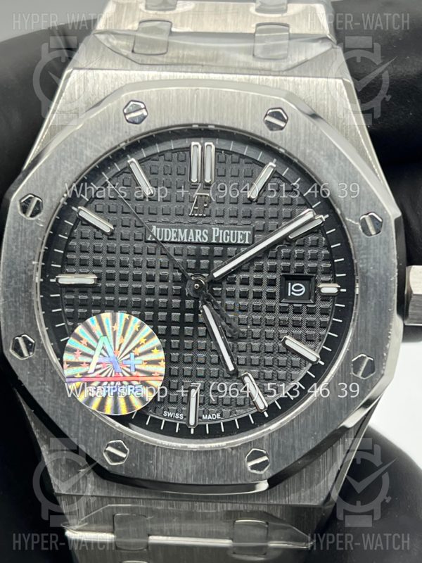 Фото 6 - Audemars Piguet Royal Oak 41mm Art 8625