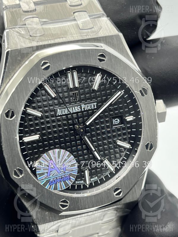 Фото 7 - Audemars Piguet Royal Oak 41mm Art 8625