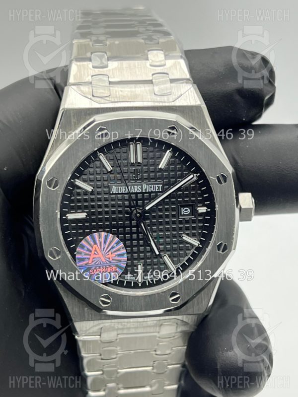 Фото 8 - Audemars Piguet Royal Oak 41mm Art 8625