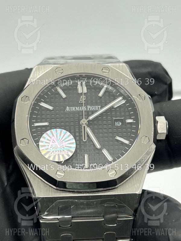 Фото 9 - Audemars Piguet Royal Oak 41mm Art 8625