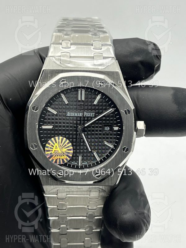 Фото 10 - Audemars Piguet Royal Oak 41mm Art 8625