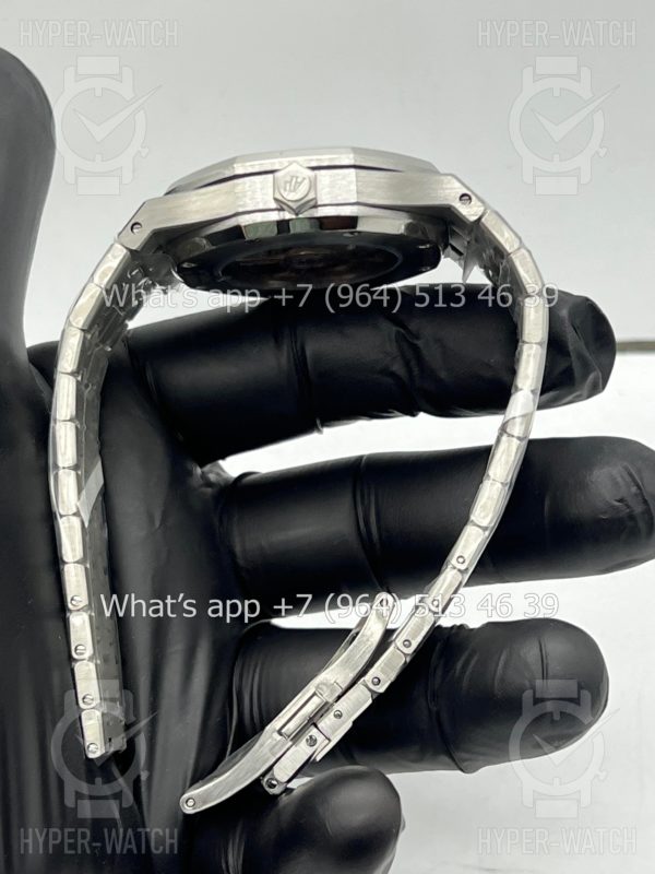 Фото 16 - Audemars Piguet Royal Oak 41mm Art 8625
