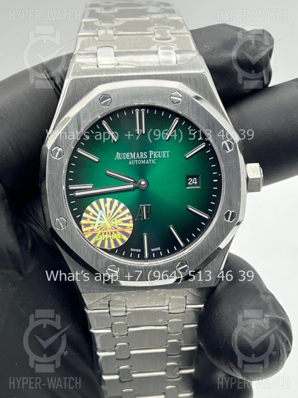 Товар Audemars Piguet Royal Oak Jumbo 39mm Art 8620 Фото 8 - Audemars Piguet Royal Oak Jumbo 39mm Art 8620
