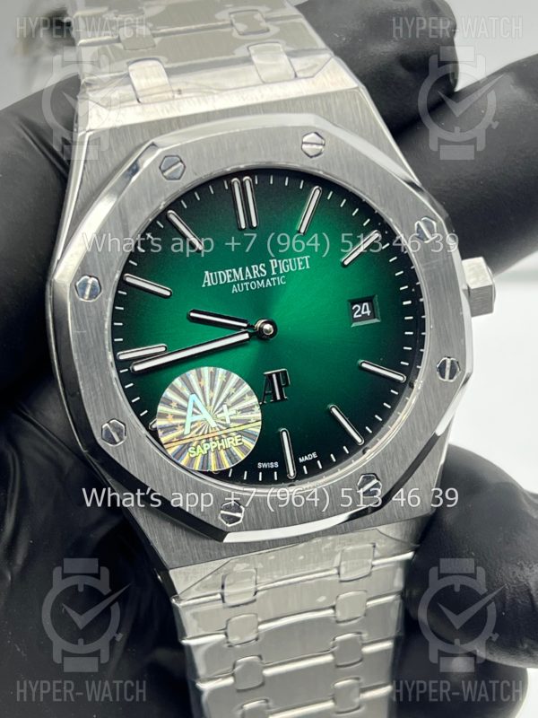 Товар Audemars Piguet Royal Oak Jumbo 39mm Art 8620 Фото 9 - Audemars Piguet Royal Oak Jumbo 39mm Art 8620