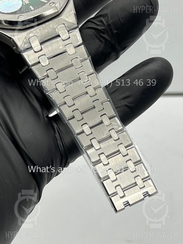 Товар Audemars Piguet Royal Oak Jumbo 39mm Art 8620 Фото 11 - Audemars Piguet Royal Oak Jumbo 39mm Art 8620