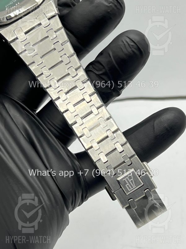 Товар Audemars Piguet Royal Oak Jumbo 39mm Art 8620 Фото 12 - Audemars Piguet Royal Oak Jumbo 39mm Art 8620