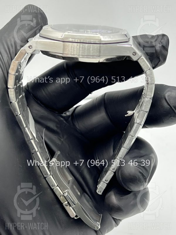 Товар Audemars Piguet Royal Oak Jumbo 39mm Art 8620 Фото 13 - Audemars Piguet Royal Oak Jumbo 39mm Art 8620
