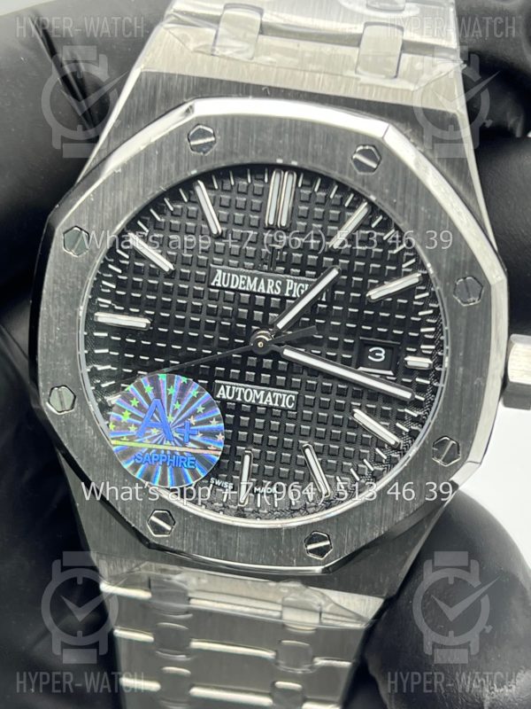 Фото 2 - Audemars Piguet Royal Oak 41mm Art 8629
