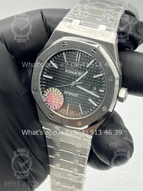 Фото 5 - Audemars Piguet Royal Oak 41mm Art 8629